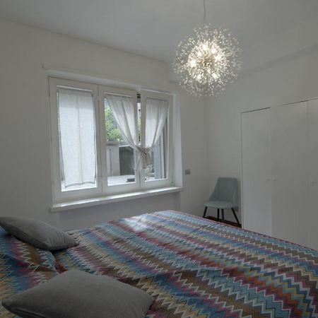 Trilocale Milano Centro Appartement Buitenkant foto
