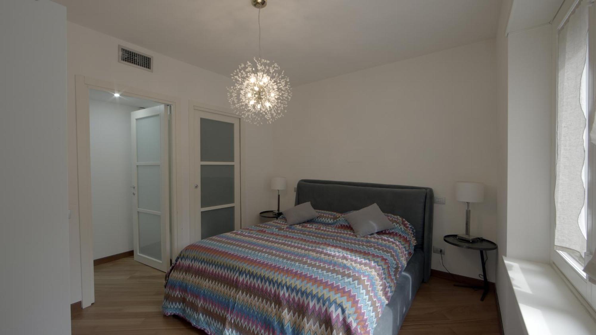Trilocale Milano Centro Appartement Buitenkant foto